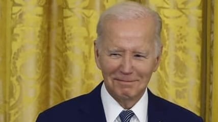 Biden announces billions of dollars to connect underserved communities to high-speed internet