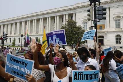 WATCH: Affirmative action ruling is bad news for everyone