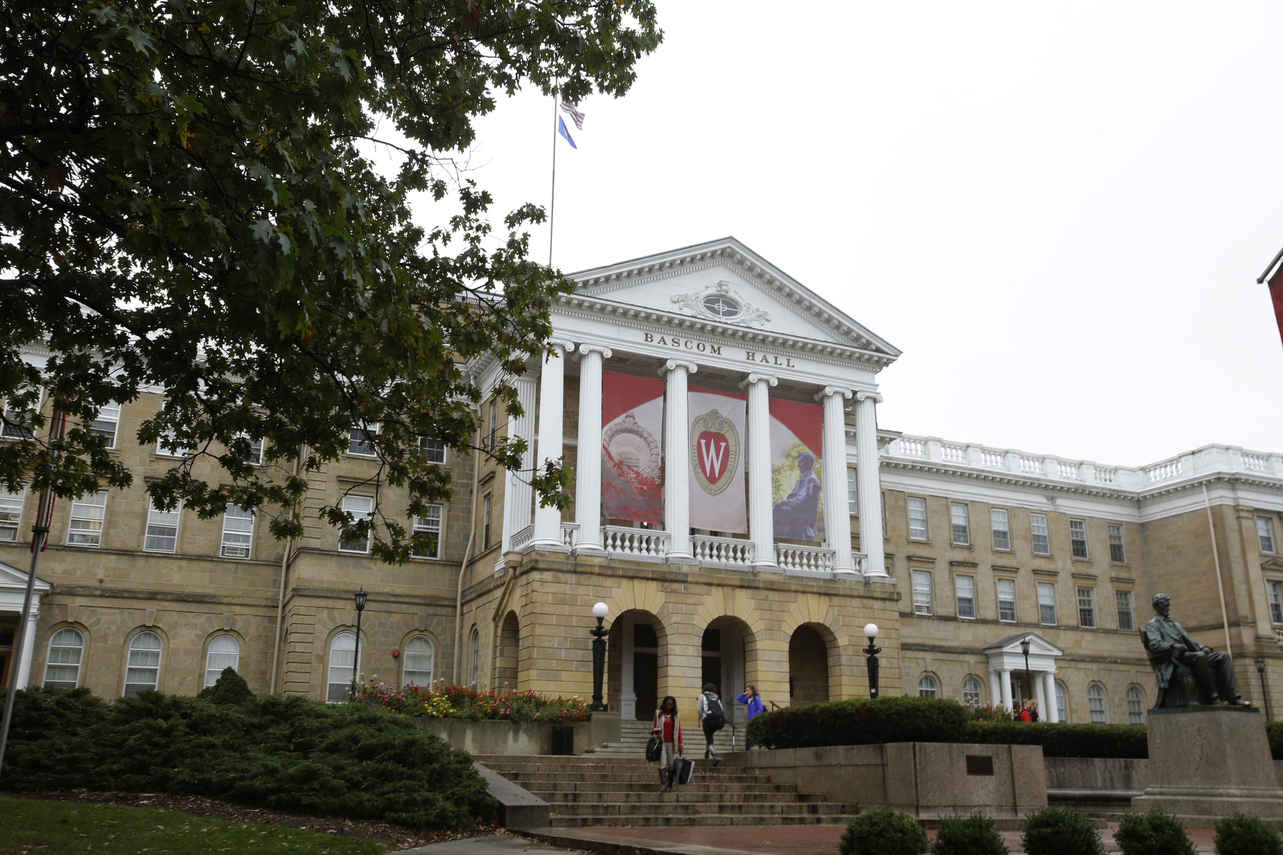 Wisconsin GOP, made about DEI, takes $32M from U of Wisconsin