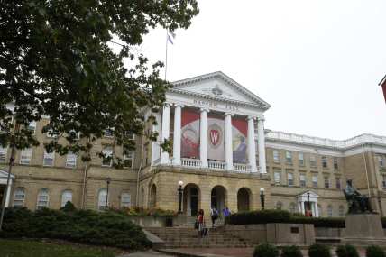 Wisconsin GOP, mad about DEI, takes $32M from U of Wisconsin