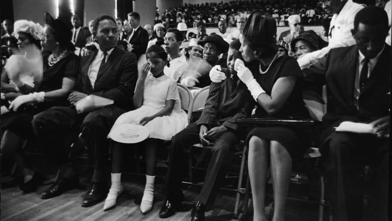 Medgar Evers assassination 60 years ago, theGrio.com