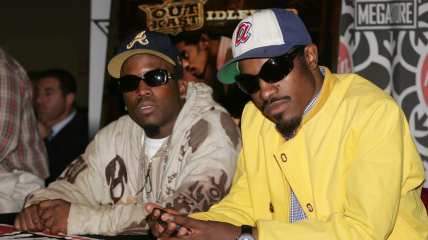 93 ‘Til Infinity: How Outkast changed my life with ‘Player’s Ball’ 