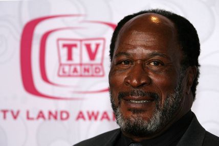 Actor John Amos of ‘Good Times,’ ‘Roots,’ says his life is not at risk, not sure why daughter seeking money