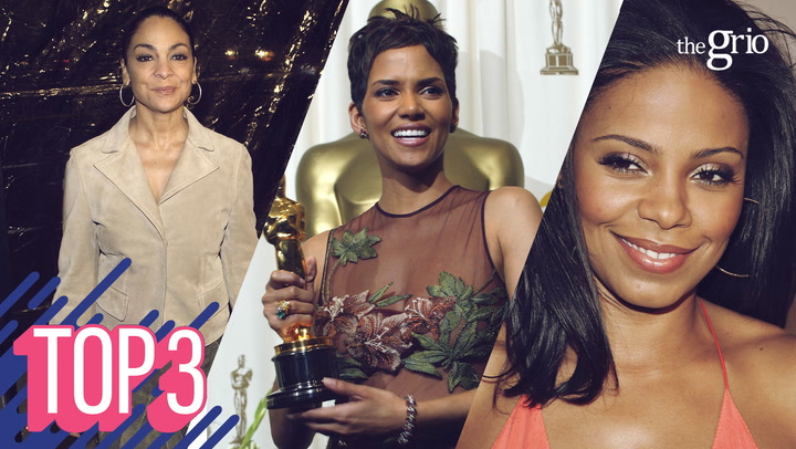 Watch: theGrio Top 3 |  Who are the top 3 ‘it’ girls from the ’90s?