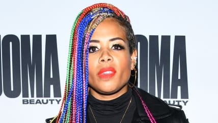 ‘Milkshake’ singer Kelis won’t say if she’s dating 72-year-old comedian Bill Murray