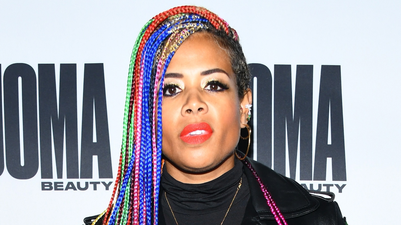 ‘Milkshake’ singer Kelis won’t say if she’s dating 72-year-old comedian ...