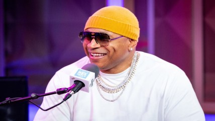 LL Cool J, Ice-T to host ‘Hip Hop Treasures’ on A&E