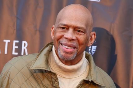 Kareem Abdul-Jabbar, Sean ‘Diddy’ Combs to be honored at Apollo Spring Benefit
