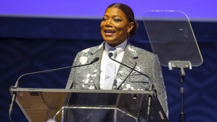 Queen Latifah, Dionne Warwick to receive Kennedy Center Honors