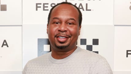  Roy Wood Jr. on Black independence