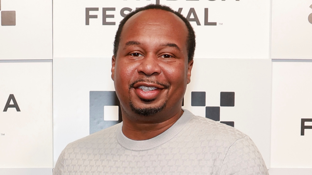 Watch: Roy Wood Jr. on Black independence - TheGrio