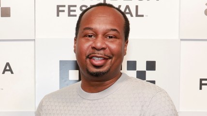 Watch: Roy Wood Jr. on Black independence