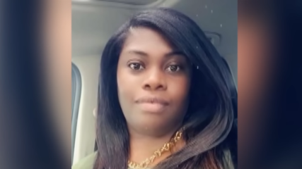 Florida mother killed by white neighbor -- Ajike "AJ" Owens
