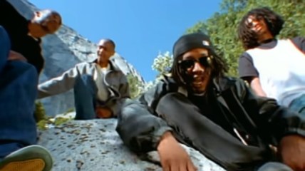93 ’til Infinity: Souls of Mischief’s iconic hit is a defining and enduring song of an era