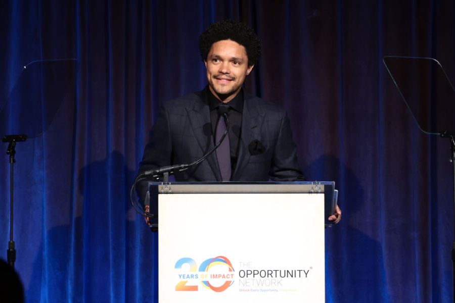 The Opportunity Network celebrates 20-year anniversary with Annual Night of Opportunity Gala