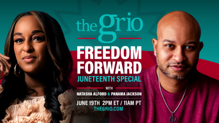  Juneteenth Special’ from theGrio!