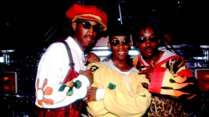 Raphael Saadiq announces dates, cities for Tony! Toni! Toné! reunion tour