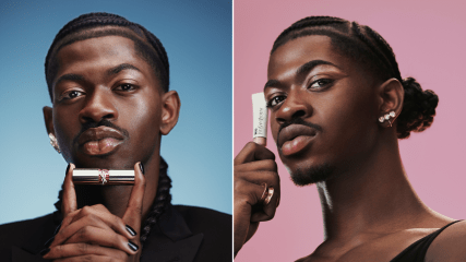 theGrio Style Guide: The Next Generation of Beauty with Lil Nas X, Telfar and Ariana DeBose’s ambitions