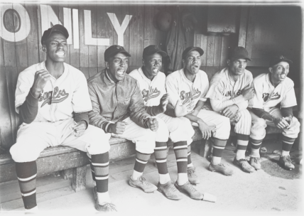 ‘The League’ is a reminder that baseball was Black America’s first love