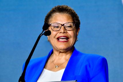 Los Angeles Mayor Karen Bass on Hollywood strikes: ‘A fair and equitable solution must be reached’