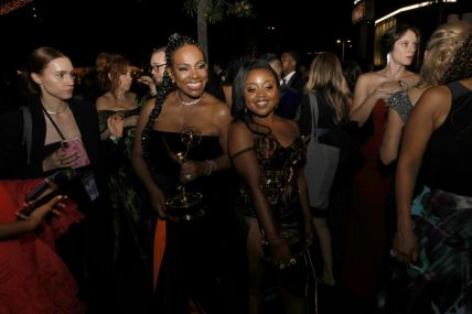 Emmys: ‘Abbott Elementary,’ ‘RuPaul’s Drag Race,’ Dominique Fishback earn nominations