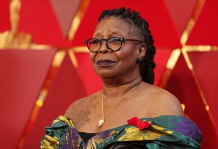 Whoopi Goldberg on her will: ‘I don’t want to be a hologram’