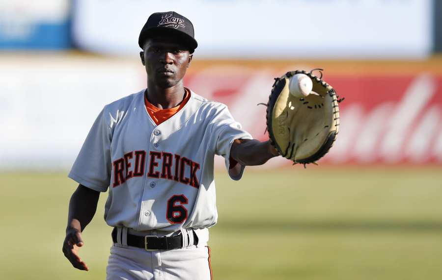 Ken Griffey Jr.'s brainchild, HBCU Swingman All-Star Classic, places Black  talent on MLB radar this weekend - TheGrio