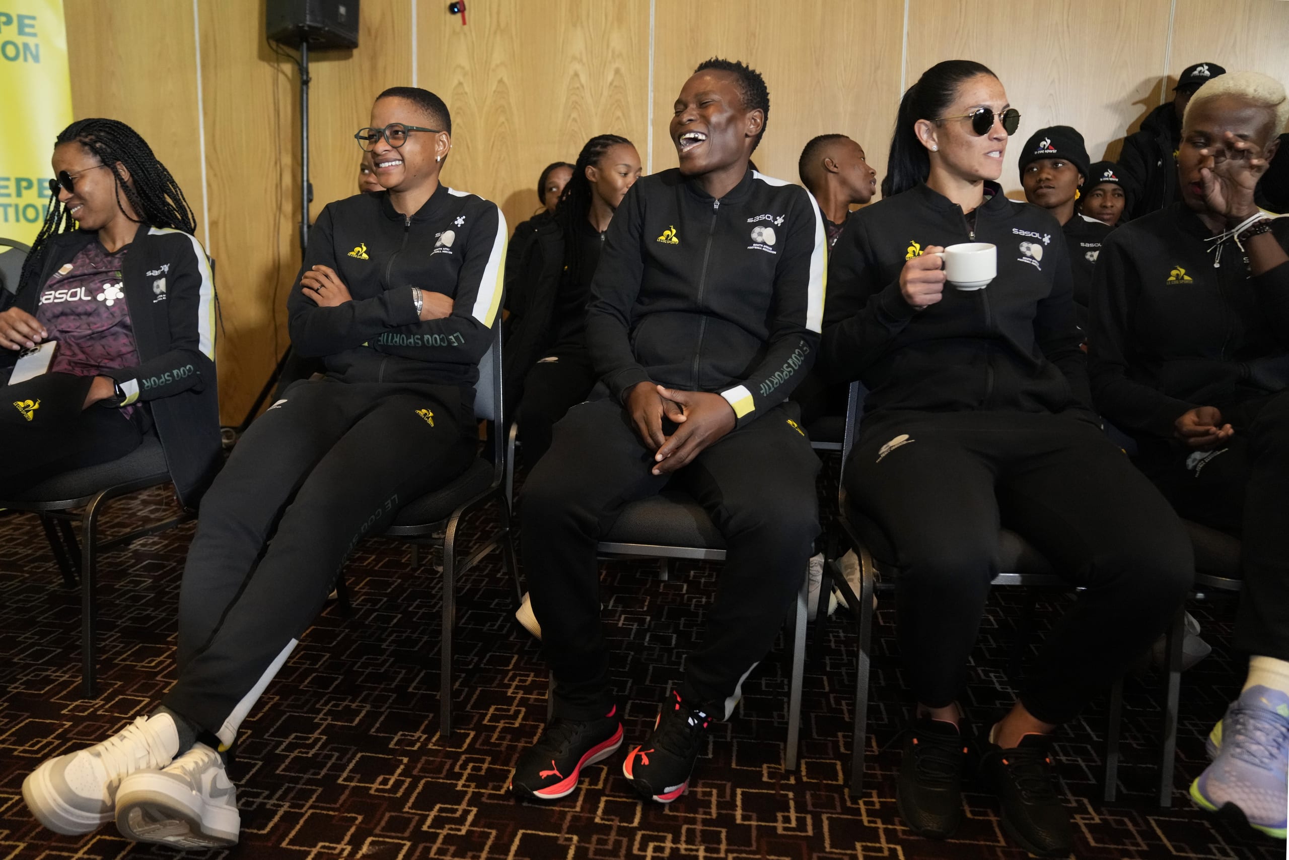 South Africa Women’s World Cup players given more money after standoff over pay disparity