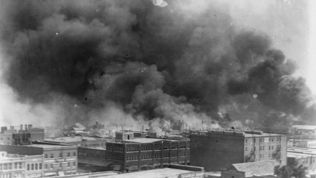 1921 Tulsa Race Massacre, DOJ investigation, theGrio.com