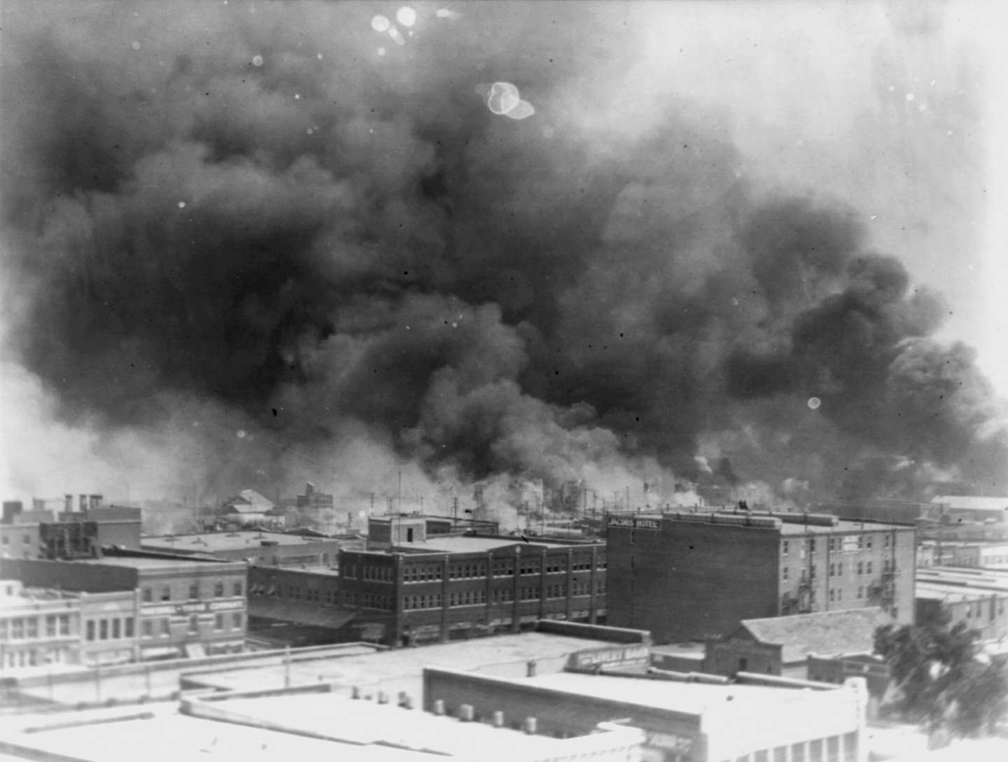 1921 Tulsa Race Massacre, DOJ investigation, theGrio.com