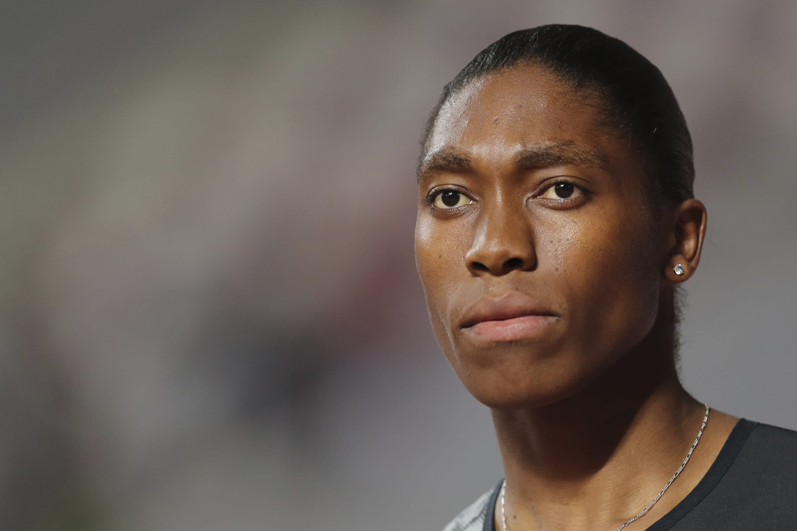 Ruling in Caster Semenya’s human rights appeal against sex eligibility rules expected Tuesday