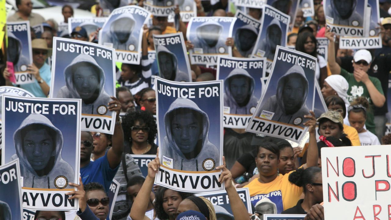 City where Trayvon Martin was killed hopes to fix racial tension with storytelling, respect