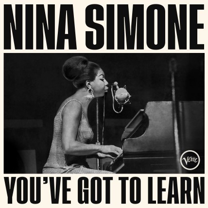 Nina Simone’s lost set at the 1966 Newport Jazz Festival released as an album