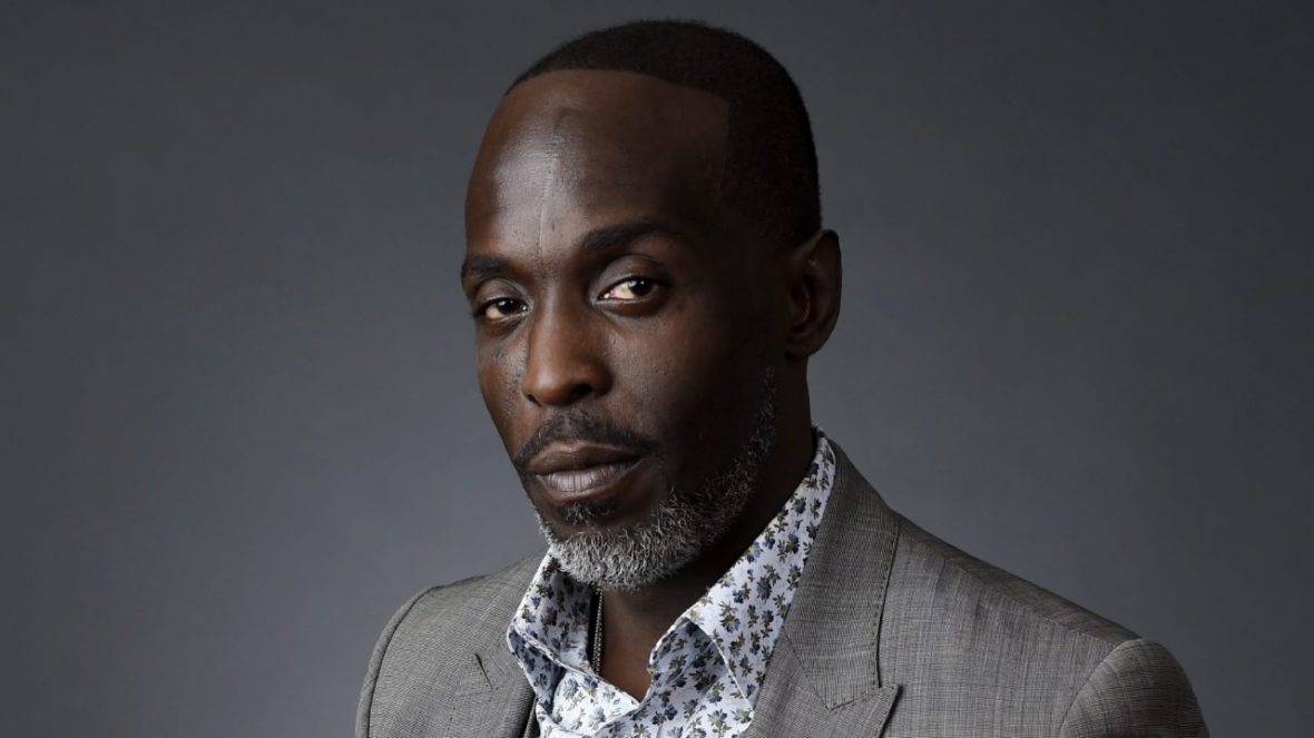 Michael K. Williams death