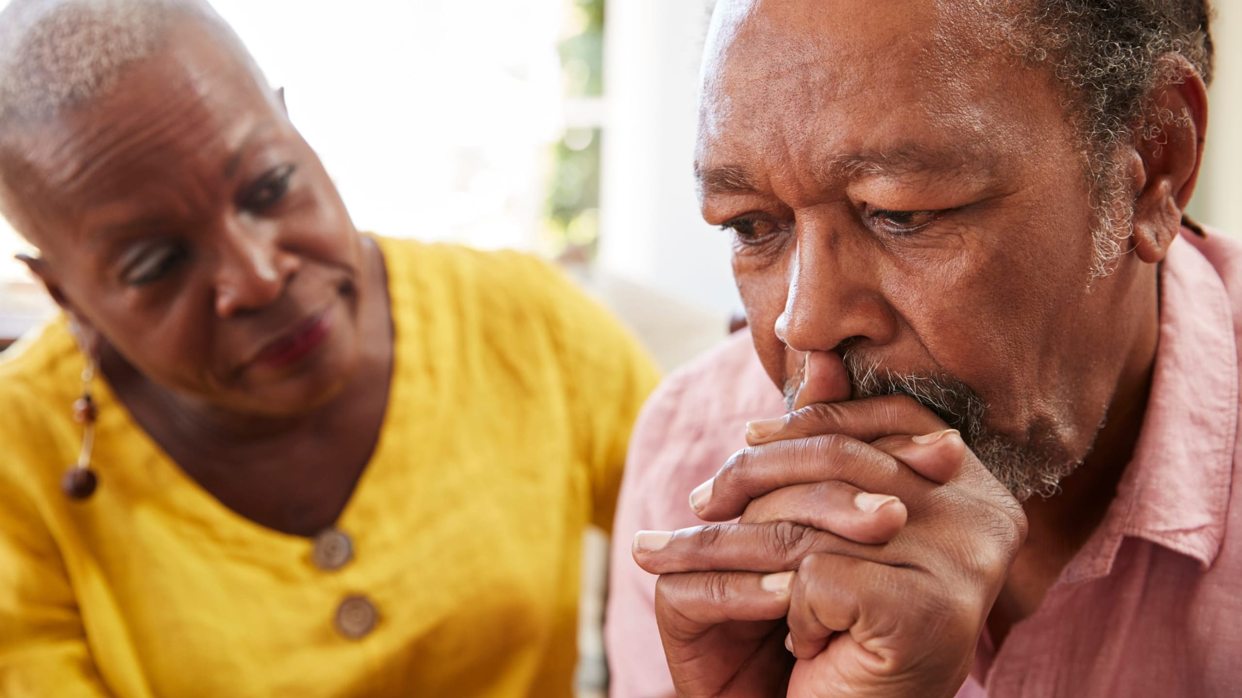 Why the next big hope for Alzheimer’s might not help most Black patients