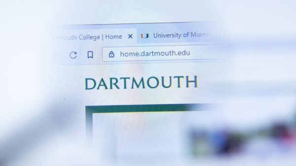 New Dartmouth institute focuses on Black intellectual, cultural life