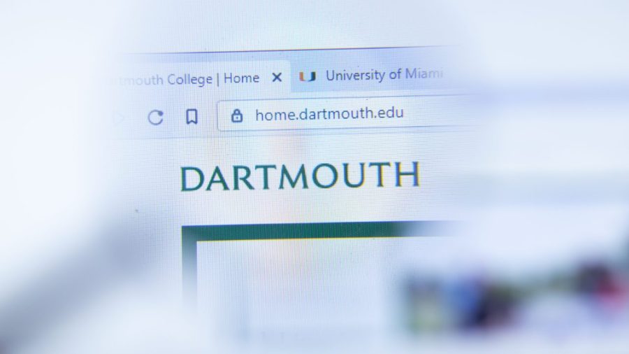 Dartmouth cultural life institute