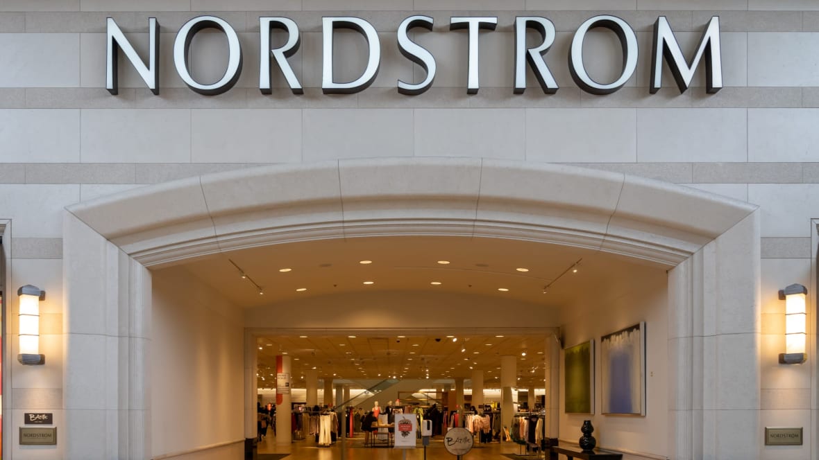 when is the Nordstrom Anniversary sale, Nordstrom Anniversary sale, Nordstrom Anniversary sale 2023, is the Nordstrom Anniversary sale happening, 2023 Nordstrom Anniversary sale dates, when does the Nordstrom Anniversary sale end
theGrio.com