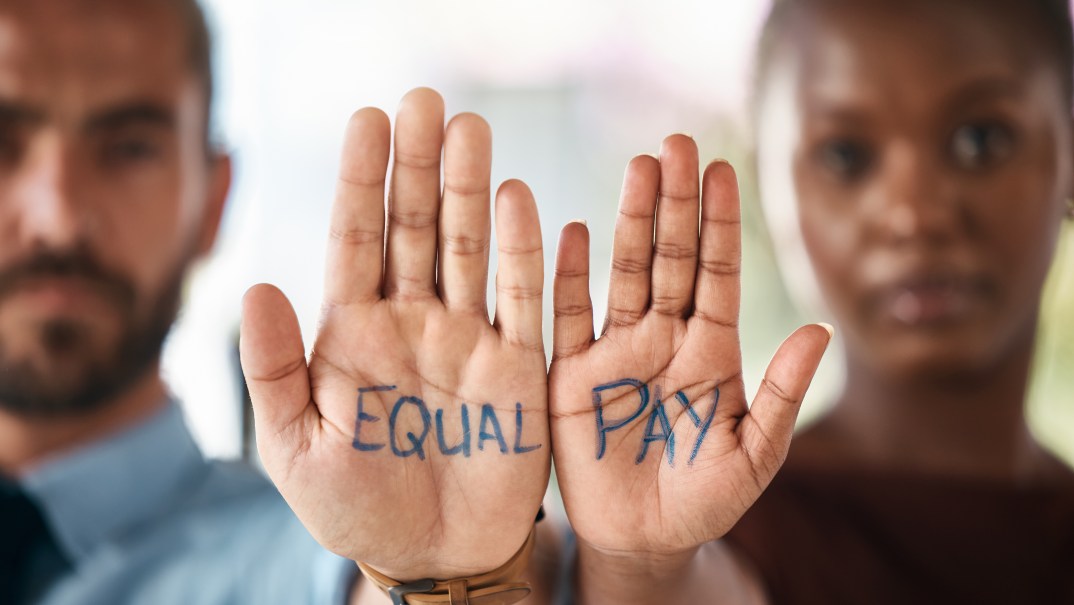 Equal Pay Day 2024, Black women equal pay, how big is the gender pay gap?, What is National Equal Pay Day?, What is the gender pay gap for women of color?, equal pay day women of color, equal pay day Black women theGrio.com