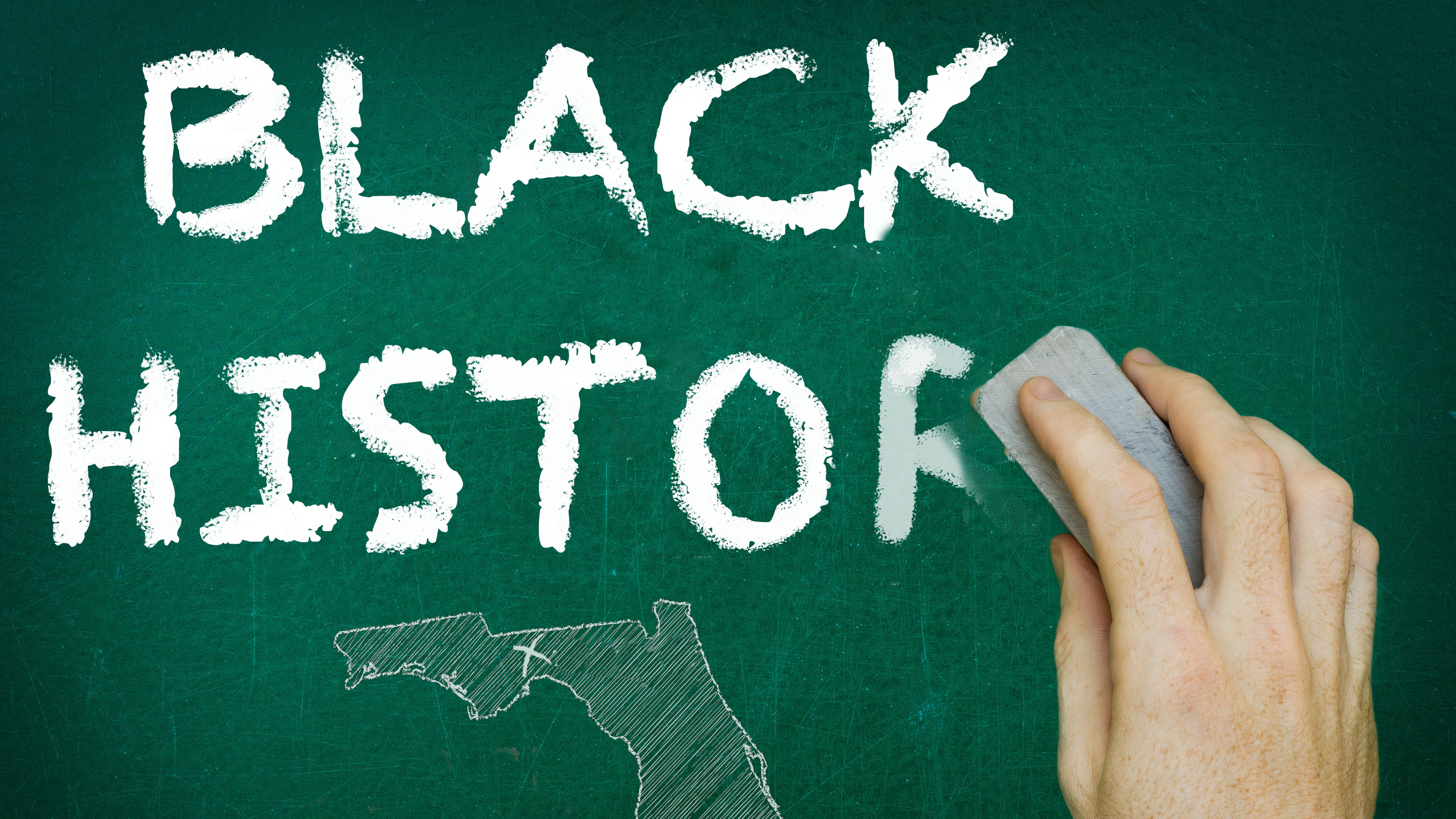 Florida's Black History Standards Are Even Worse Than Reported - TheGrio