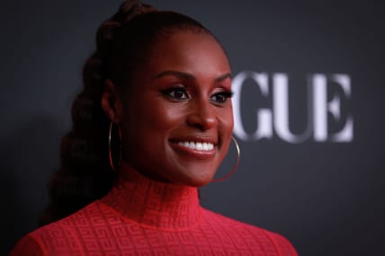  Issa Rae, Taraji P. Henson and more actors react