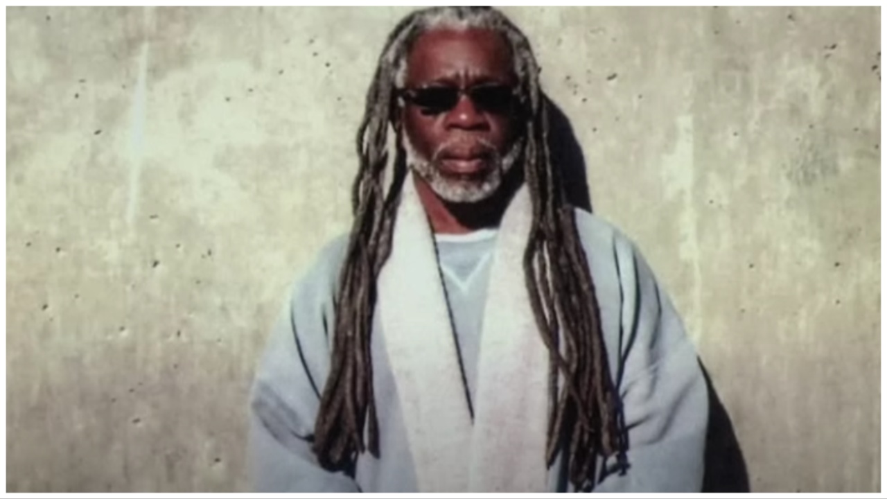 Mutulu Shakur. dies after cancer battle