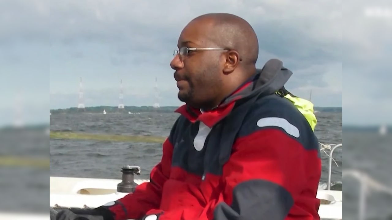 Boat of missing sailor Donald Lawson found off Mexico, authorities say(02)