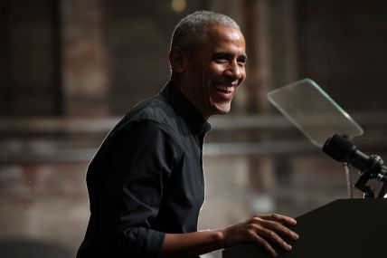 Barack Obama reveals 2023 summer playlist