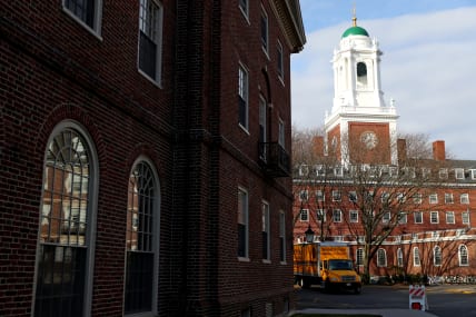 Arrests have been made in a human remains trade tied to Harvard Medical School. Here’s what to know