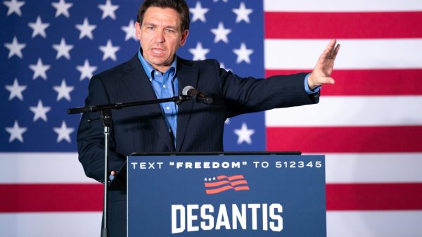 DeSantis appoints first members to task force for potential Black history museum in Florida