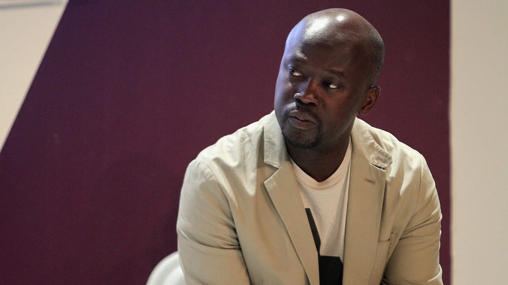 Sir David Adjaye, Sir David Adjaye allegations, Black architects, architect of the National Museum of African American History and Culture, sexual assault allegations, Black women and sexual assault, theGrio.com