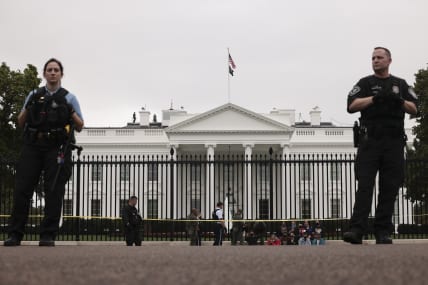 Why Secret Service did not detect cocaine at the White House