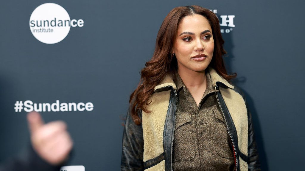How Ayesha Curry is instilling generational beauty rituals with her daughters