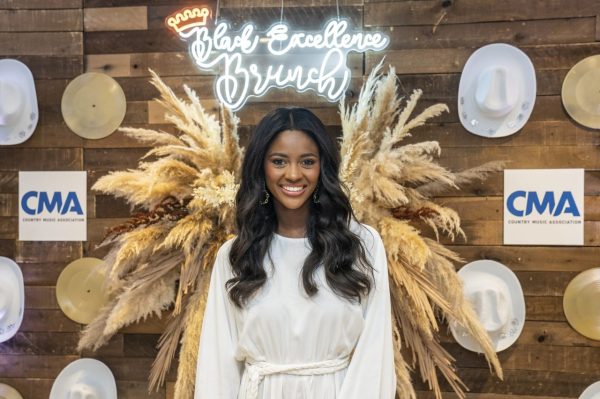 Watch: Season 20 ‘Bachelorette’ Charity Lawson on being one of four Black woman in the role